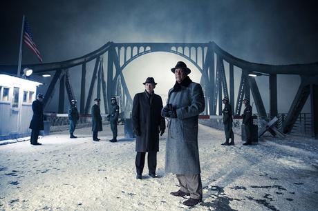 Le Pont Des Espions un excellent thriller signé Steven Spielberg