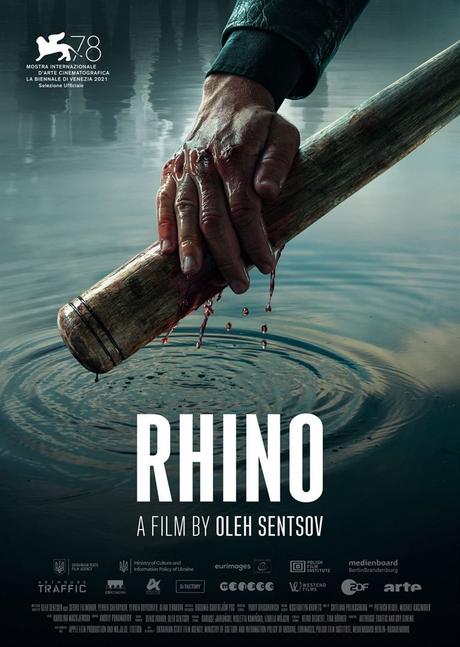 Critique Ciné : Rhino (2022, VOD)