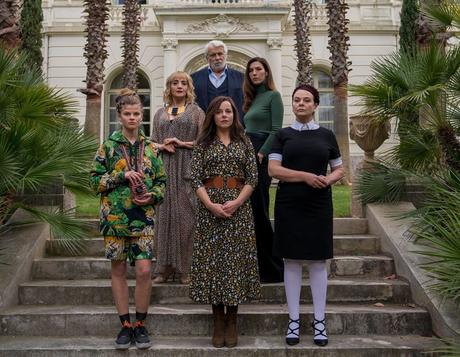 Bande annonce pour L'Origine du mal de Sébastien Marnier