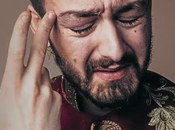 Sextoy mayonnaise, Roman Frayssinet