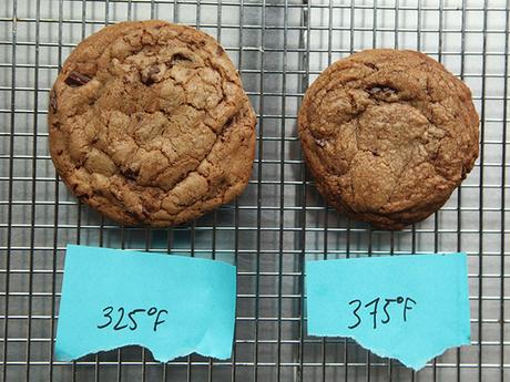 La science derrière les meilleurs biscuits aux pépites de chocolat de tous les temps