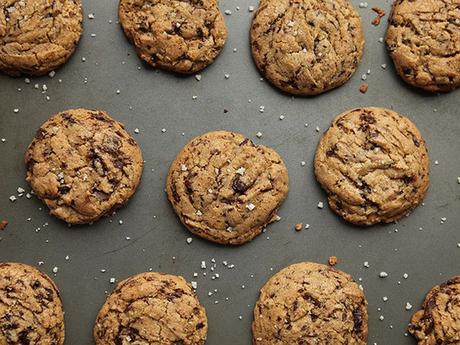 La science derrière les meilleurs biscuits aux pépites de chocolat de tous les temps