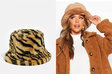 STYLE : a faux-fur hat as seen on stylished Jeronimo Cantillo. STYLE : a faux-fur hat as seen on stylished Jeronimo Cantillo.