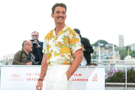 Miles Teller en vedette de The Gorge signé Scott Derrickson