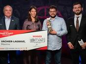 Alireza Firouzja Grand Chess Tour 2022