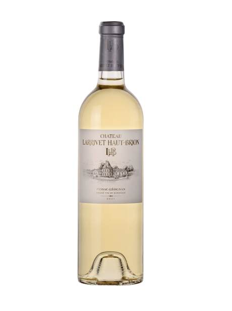 LARRIVET HAUT-BRION : Fraîcheur, volume et belle expression aromatique. LARRIVET HAUT-BRION : Fraîcheur, volume et belle expression aromatique.