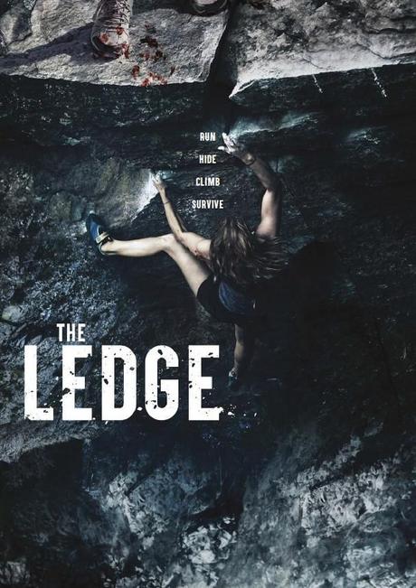 Critique Ciné : The Ledge (2022, VOD)