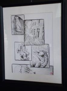 Dijon vu par… Julien Lesne Dijon vu par… Julien Lesne