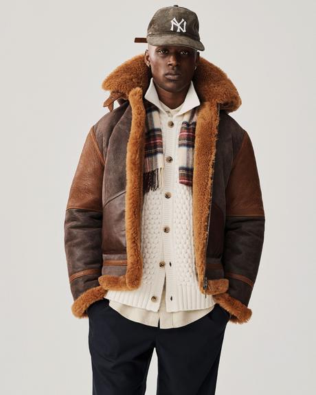 Aimé Leon Dore – Lookbook FW22