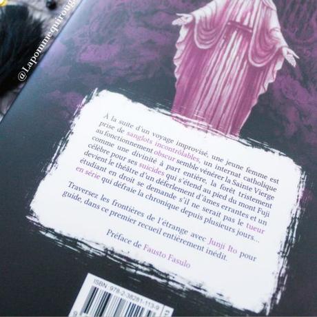 Zone fantôme, tome 1