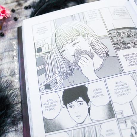 Zone fantôme, tome 1