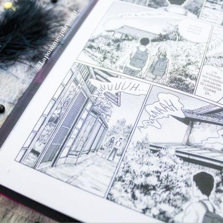 Zone fantôme, tome 1