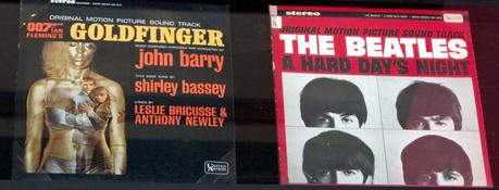 Paul McCartney a comparé l’écriture d’une chanson des Beatles à l’écriture d’un thème de James Bond Paul McCartney a comparé l'écriture d'une chanson des Beatles à l'écriture d'un thème de James Bond