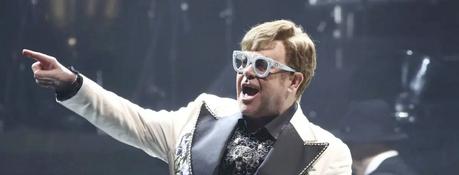 La chanson préférée d'Elton John par les Beatles.