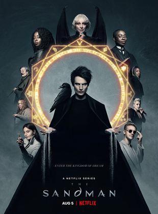 Netflix: Mon avis sur la 1ère saison de The Sandman Netflix: Mon avis sur la 1ère saison de The Sandman
