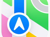 Apple Plans publicité arrive 2023