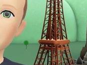 Meta Horizon Worlds arrive France