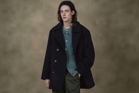 SHIRTER – F/W 2022 COLLECTION LOOKBOOK SHIRTER – F/W 2022 COLLECTION LOOKBOOK