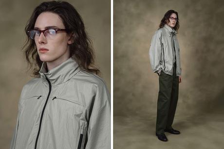 SHIRTER – F/W 2022 COLLECTION LOOKBOOK