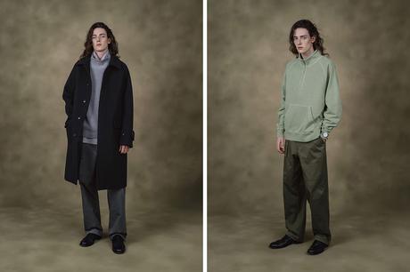 SHIRTER – F/W 2022 COLLECTION LOOKBOOK