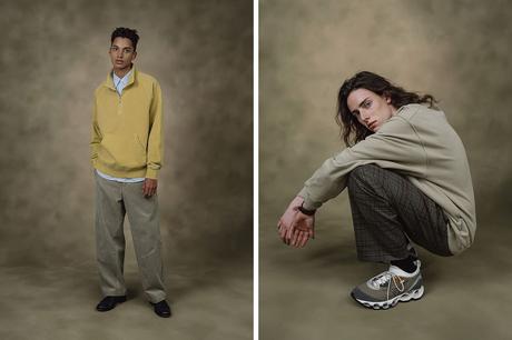 SHIRTER – F/W 2022 COLLECTION LOOKBOOK
