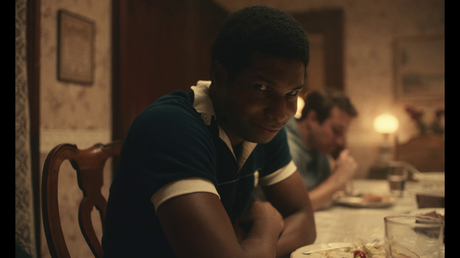 Critiques Séries : Mike (2022). Mini-series. Episodes 1 et 2.