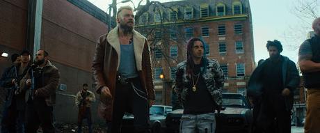 [CRITIQUE] : Le Samaritain