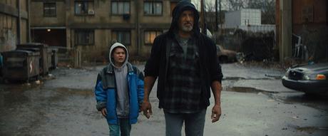 [CRITIQUE] : Le Samaritain