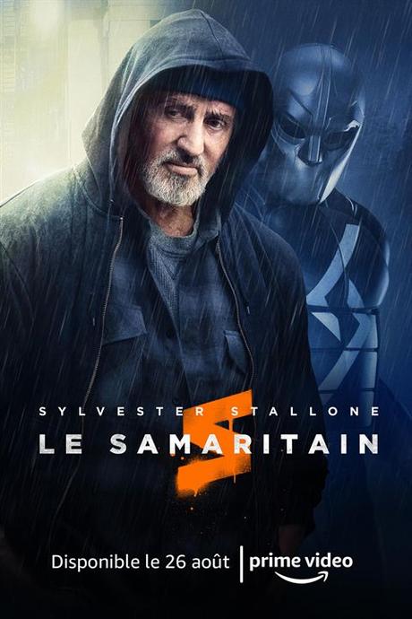 [CRITIQUE] : Le Samaritain