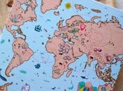 Encore réussite pour Biotyfull d'Août 2022 Globe-trotteuse!