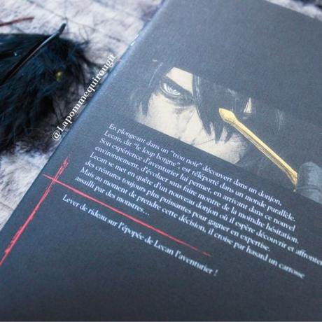 Wolf won’t sleep, tome 1 à 3 (Saga complete)