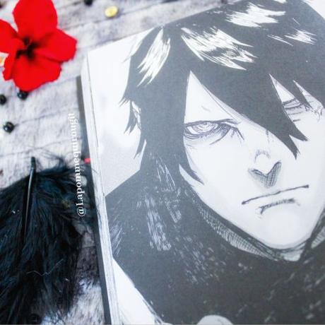 Wolf won’t sleep, tome 1 à 3 (Saga complete)