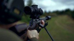 Portrait cartouche : GECO TARGET HP avec vidéo