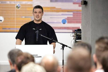 Nouvelles solutions technologiques pour l’armée : le premier hackathon militaire international sur les drones a commencé Nouvelles solutions technologiques pour l’armée : le premier hackathon militaire international sur les drones a commencé