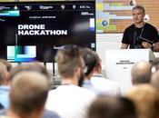 Nouvelles solutions technologiques pour l’armée premier hackathon militaire international drones commencé