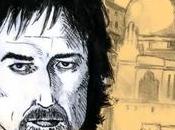 Petty George Harrison avec humour