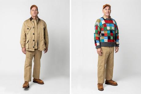 MONITALY – F/W 2022 COLLECTION LOOKBOOK