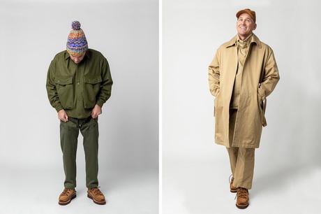 MONITALY – F/W 2022 COLLECTION LOOKBOOK