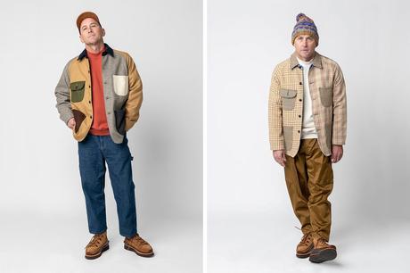 MONITALY – F/W 2022 COLLECTION LOOKBOOK