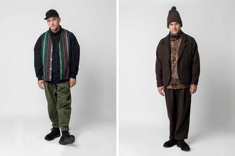 MONITALY – F/W 2022 COLLECTION LOOKBOOK