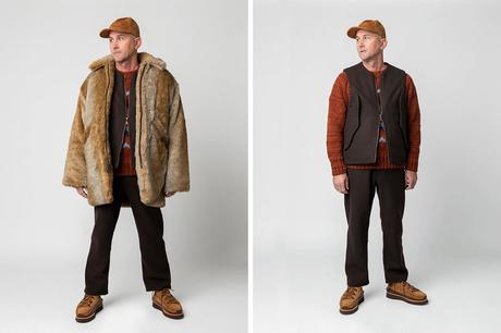 MONITALY – F/W 2022 COLLECTION LOOKBOOK