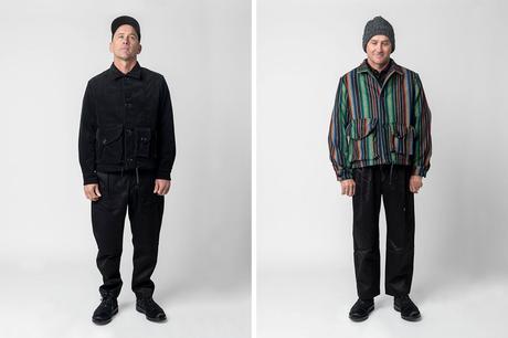 MONITALY – F/W 2022 COLLECTION LOOKBOOK