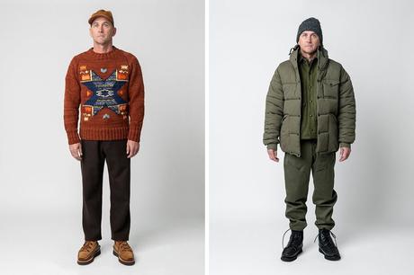 MONITALY – F/W 2022 COLLECTION LOOKBOOK