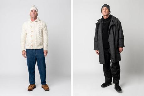 MONITALY – F/W 2022 COLLECTION LOOKBOOK