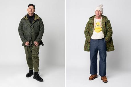 MONITALY – F/W 2022 COLLECTION LOOKBOOK
