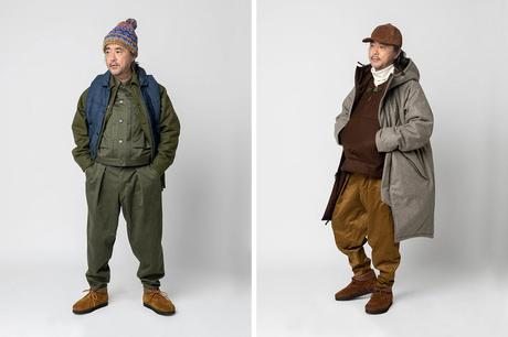 MONITALY – F/W 2022 COLLECTION LOOKBOOK