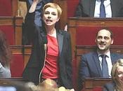 Clémentine Autain prépare-t-elle candidature présidentielle 2027