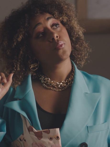 ICI TOUT COMMENCE : le look WTF de Billie dans l’épisode 475