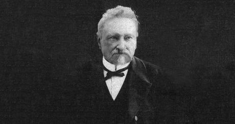 Mettre en pratique les principes du libéralisme économique : Gustave de Molinari