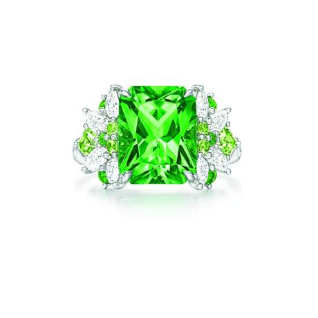Majestic Escapes : Haute Joaillerie by Harry Winston